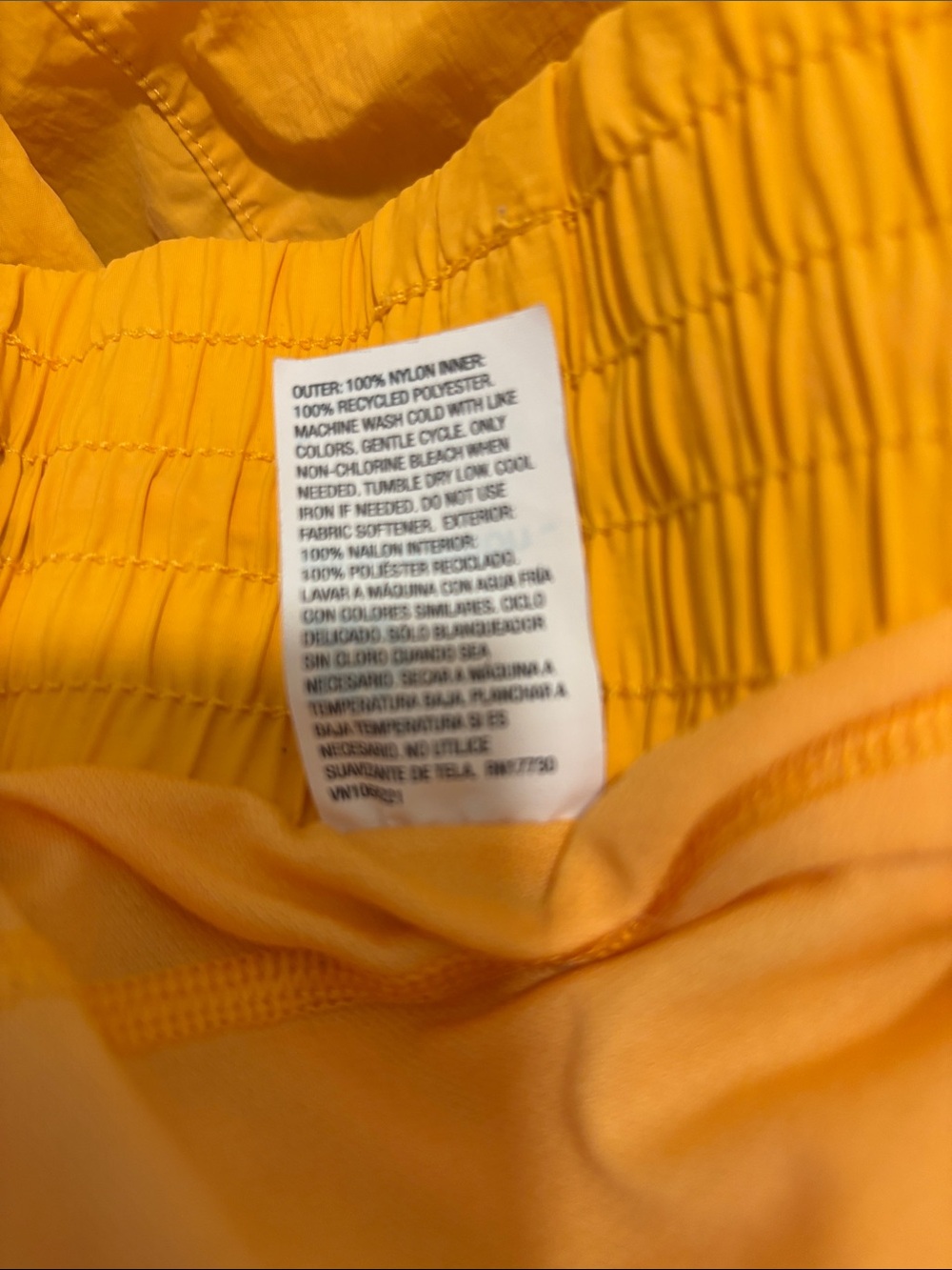All In Motion Athletic Shorts - Picture 8 of 14